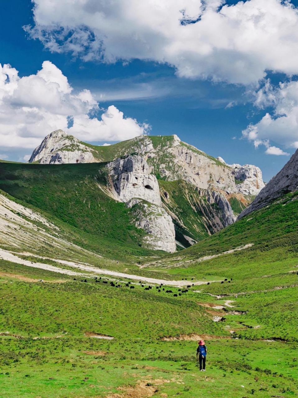 甘肃风景 手机壁纸图片