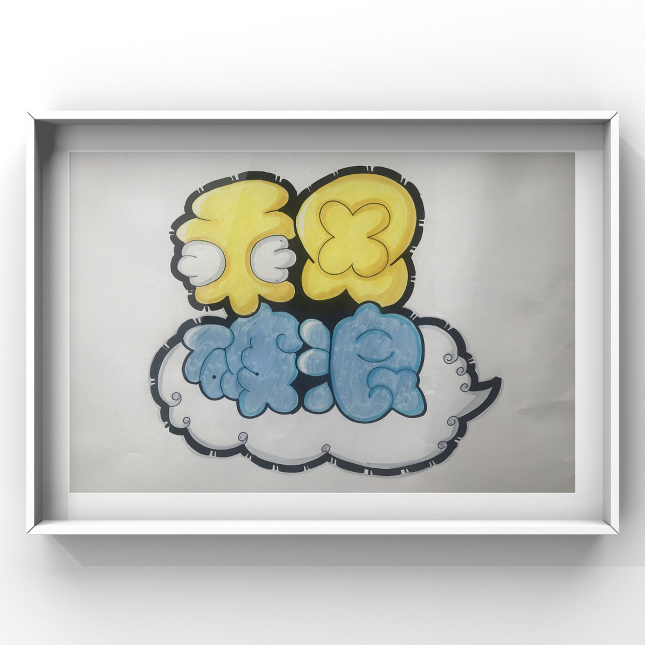 胖胖字书写要点7115: 78 16615把要书写的字体的每一个笔划