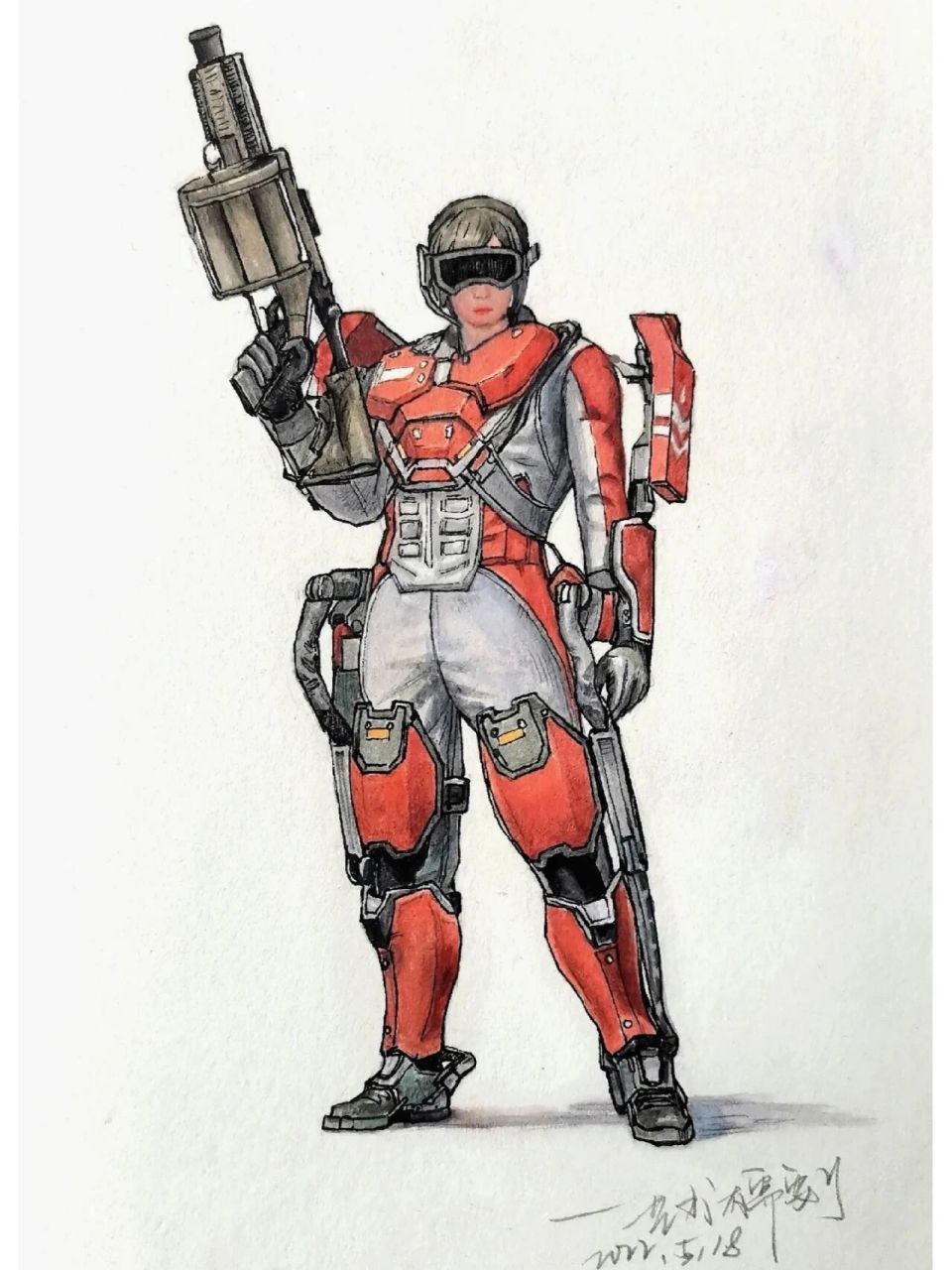 超级猎手来喽 上一个超级猎手好像违规了,重发一遍