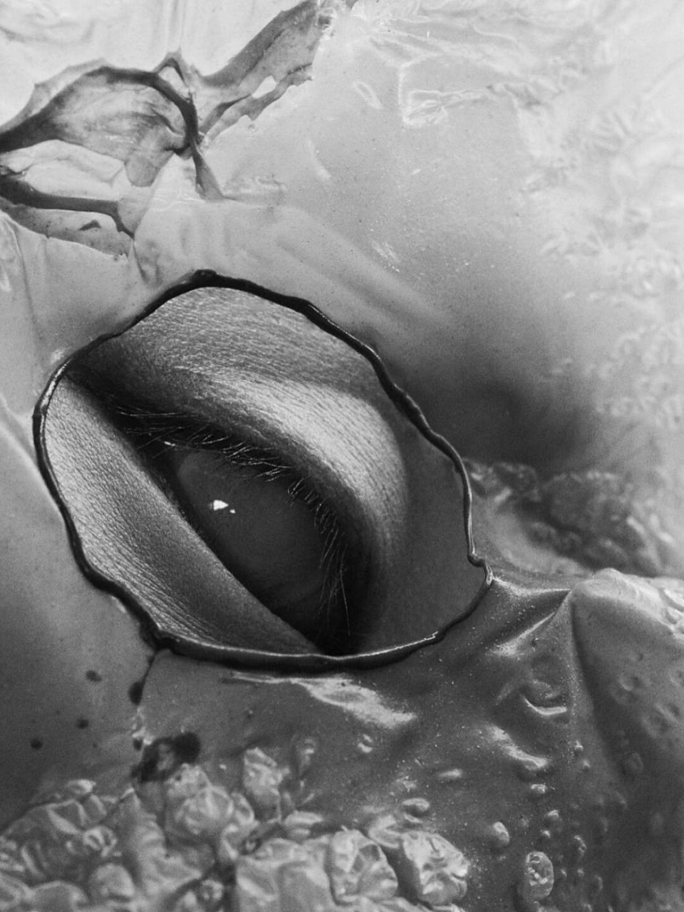 by@common_magazine - #怪诞# #审美积累# #设