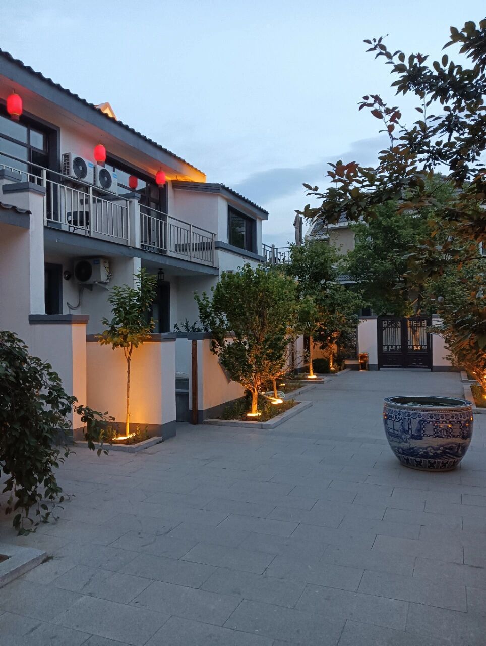 鲅鱼圈民宿丨温泉酒店 来鲅鱼圈泡纯正温泉不知道住哪吗!