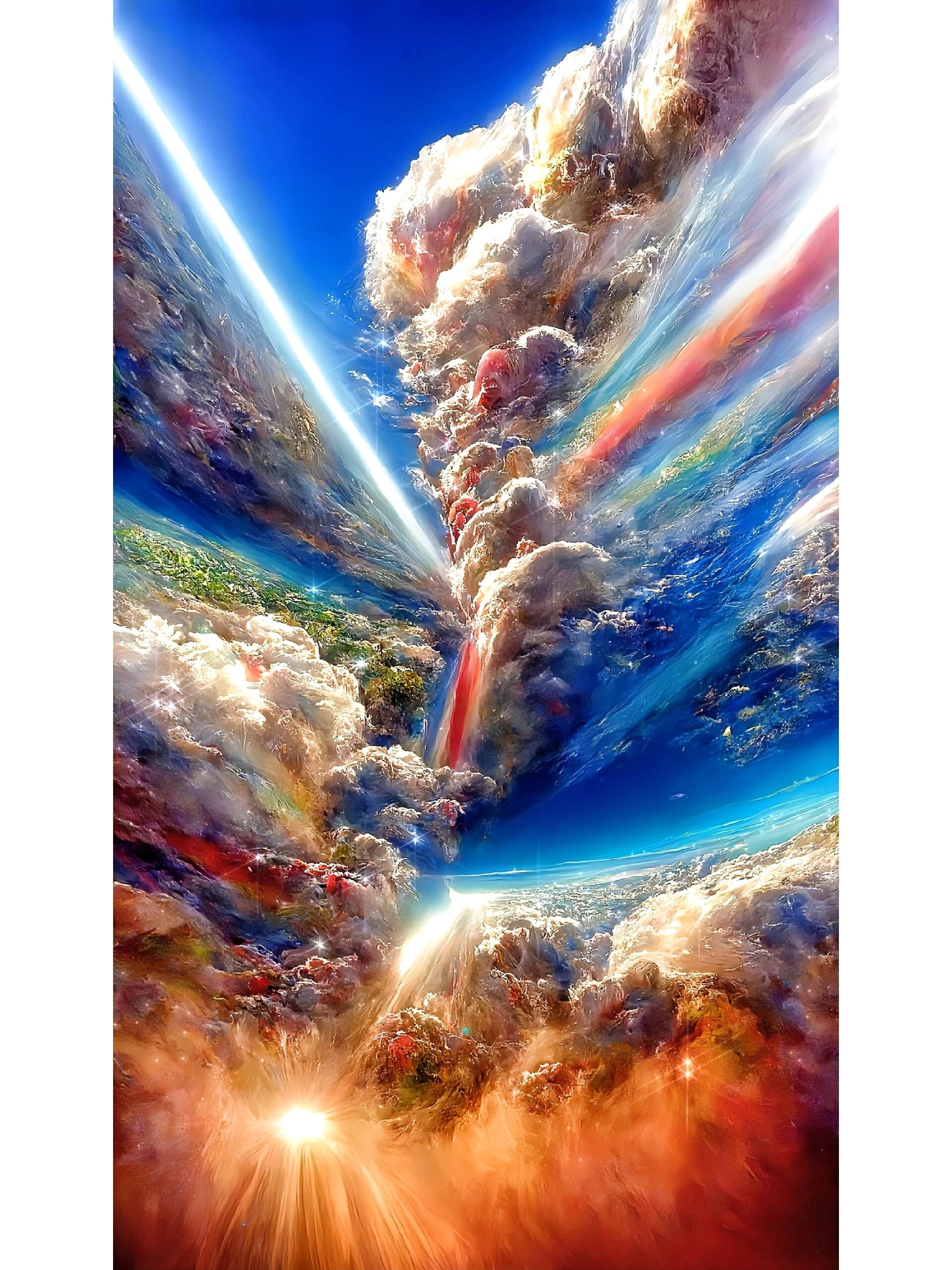 一直相信着,在世界的某个角落,会有专属我的一个小小宇宙