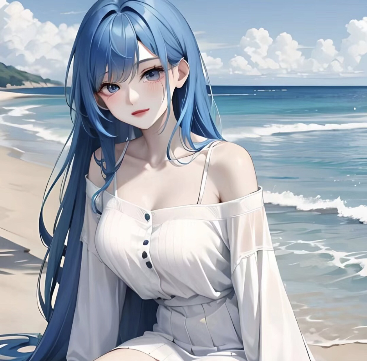 唯美3d动漫人物头像      超级喜欢x喜欢的宝贝们点个赞再给个小小的