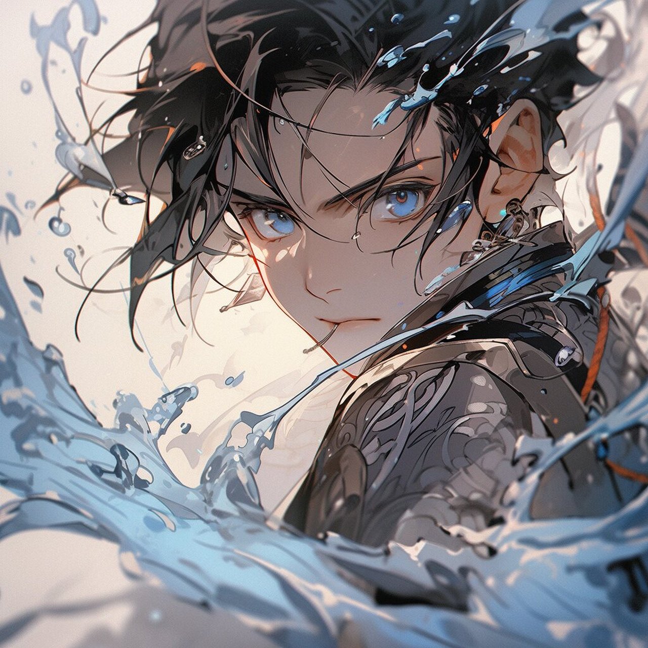 7895仙侠二次元头像,震撼来袭!9578 哈喽,亲爱的朋友们!