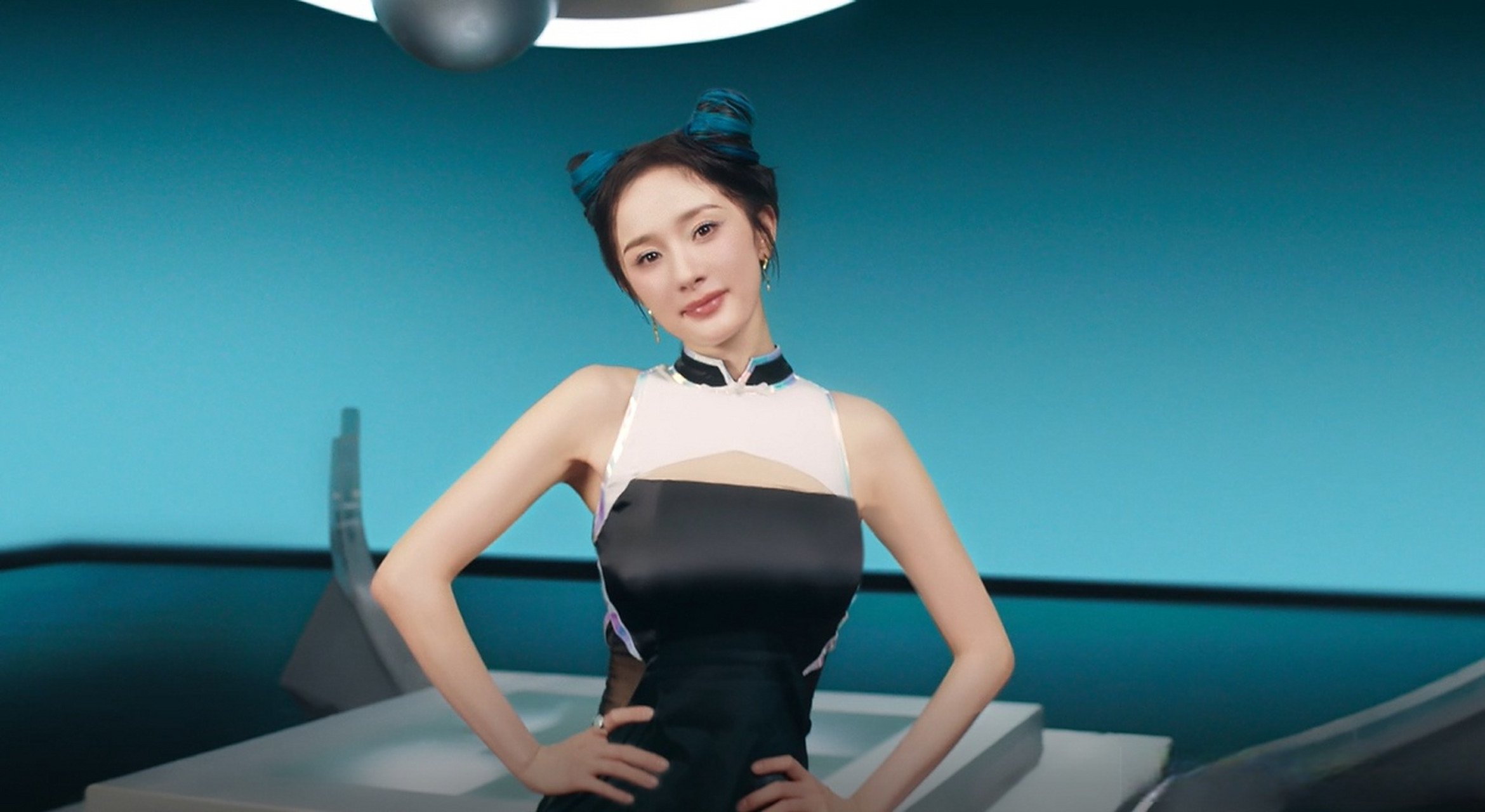 晶核coa#杨幂代言晶核##晶核格斗家版本上线#  晶核coa  上晶核,即刻