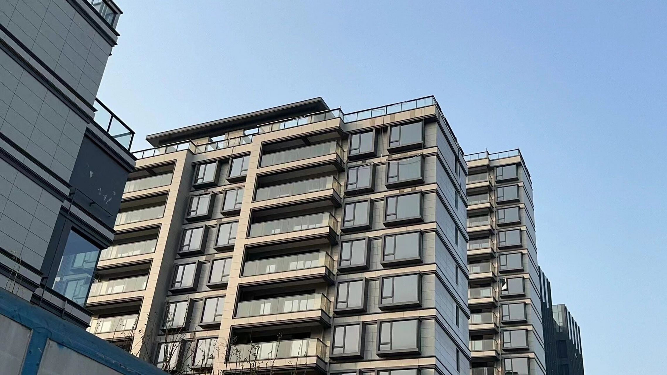 维科水岸春晖 远方传来的信息,随手拍拍,期待交房.