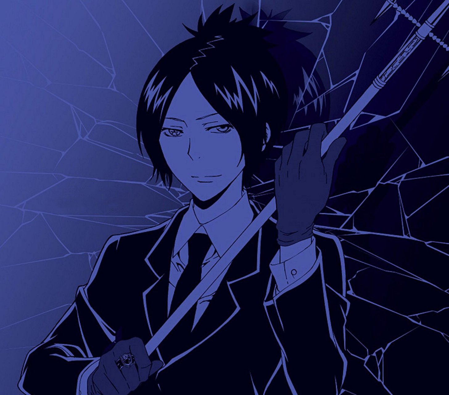 家庭教师reborn～头像