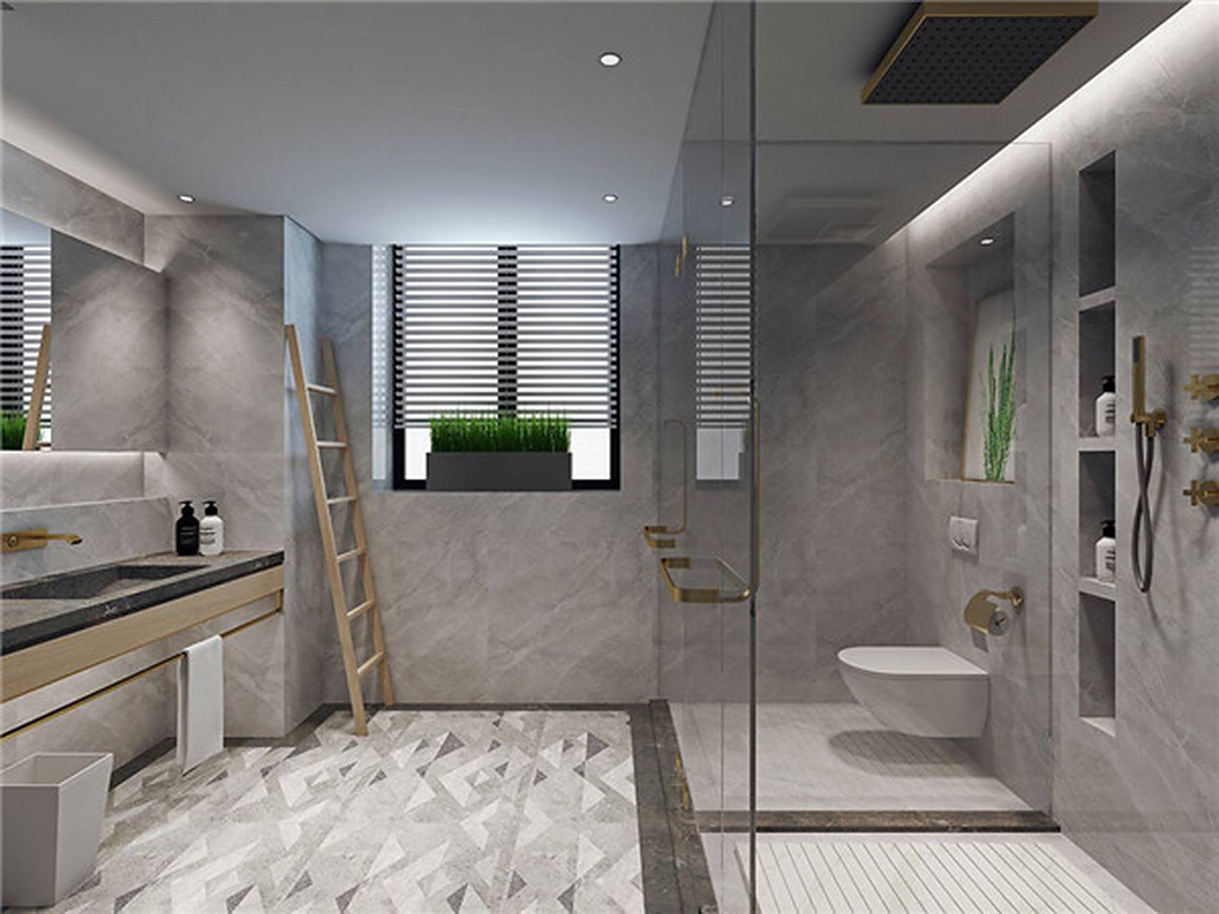 卡米亚瓷砖是几线品牌,买瓷砖要怎么考虑?