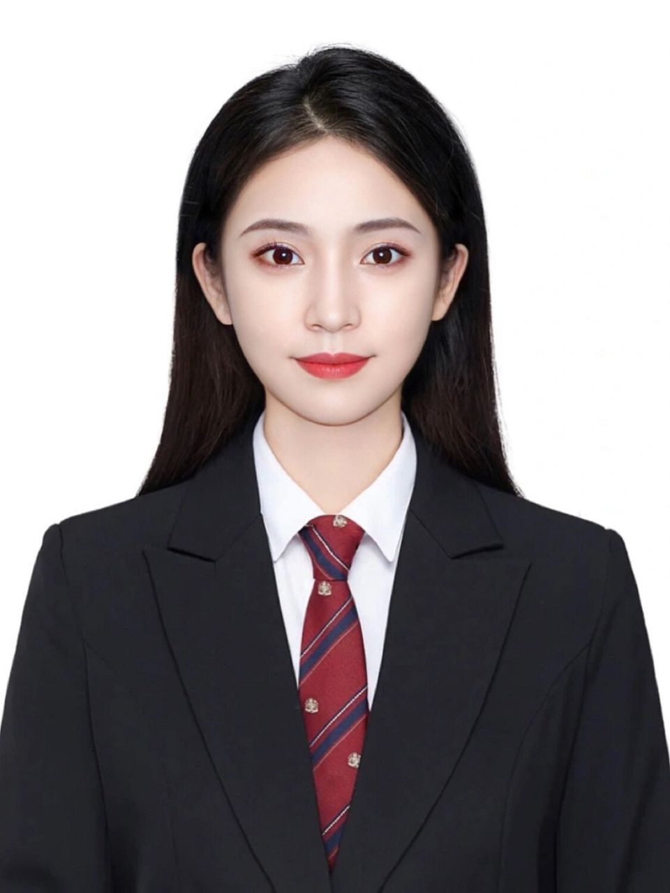 司法考试报名攻略|法考证件照 法考的这张证件照真的非常非常重要