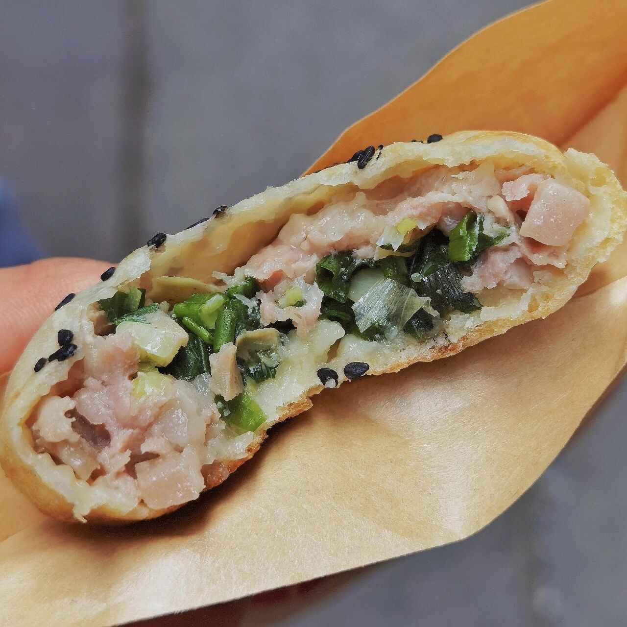 松阳特色美食民间小吃|有多少人吃过神奇呀 92明清古街 苎麻系列