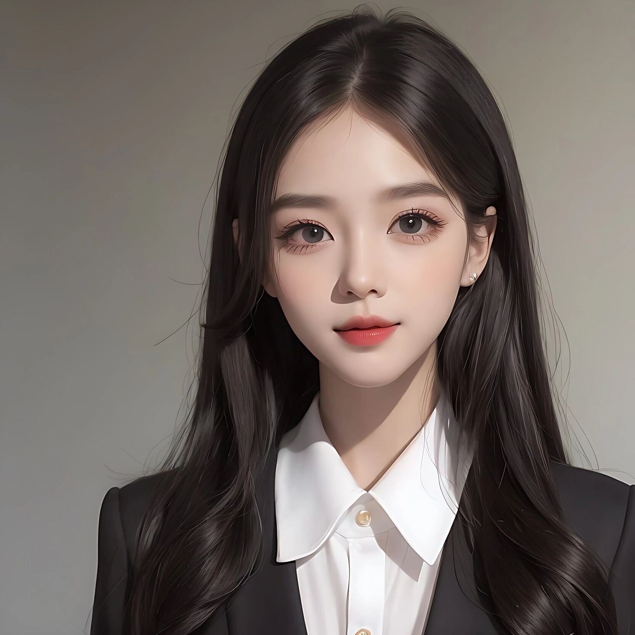 职业头像|上班族标配·最后一张绝了