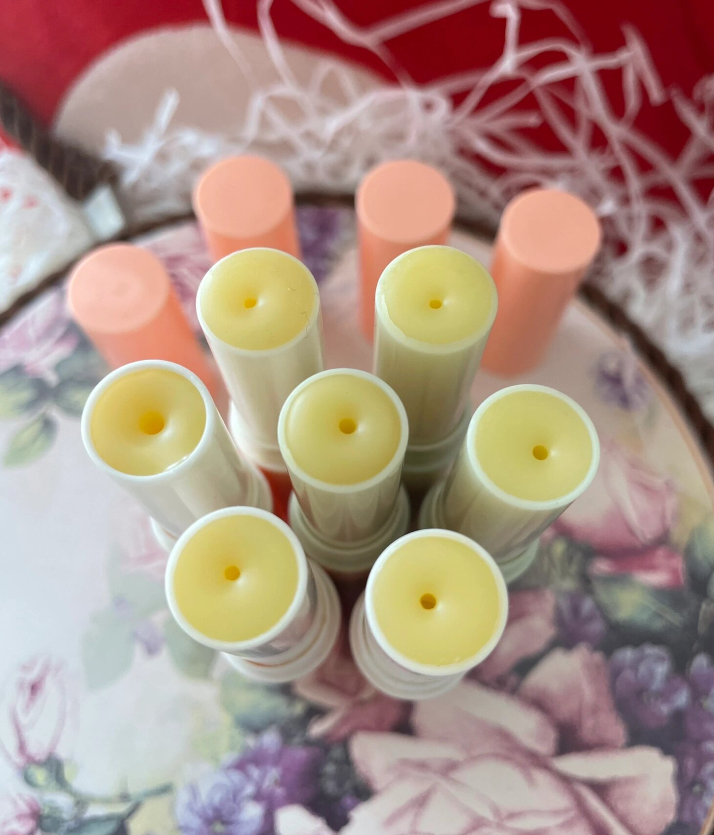 diy唇膏什么油最好(diy唇膏什么油最好最安全) diy唇膏什么油最好(diy唇膏什么油最好最安全)