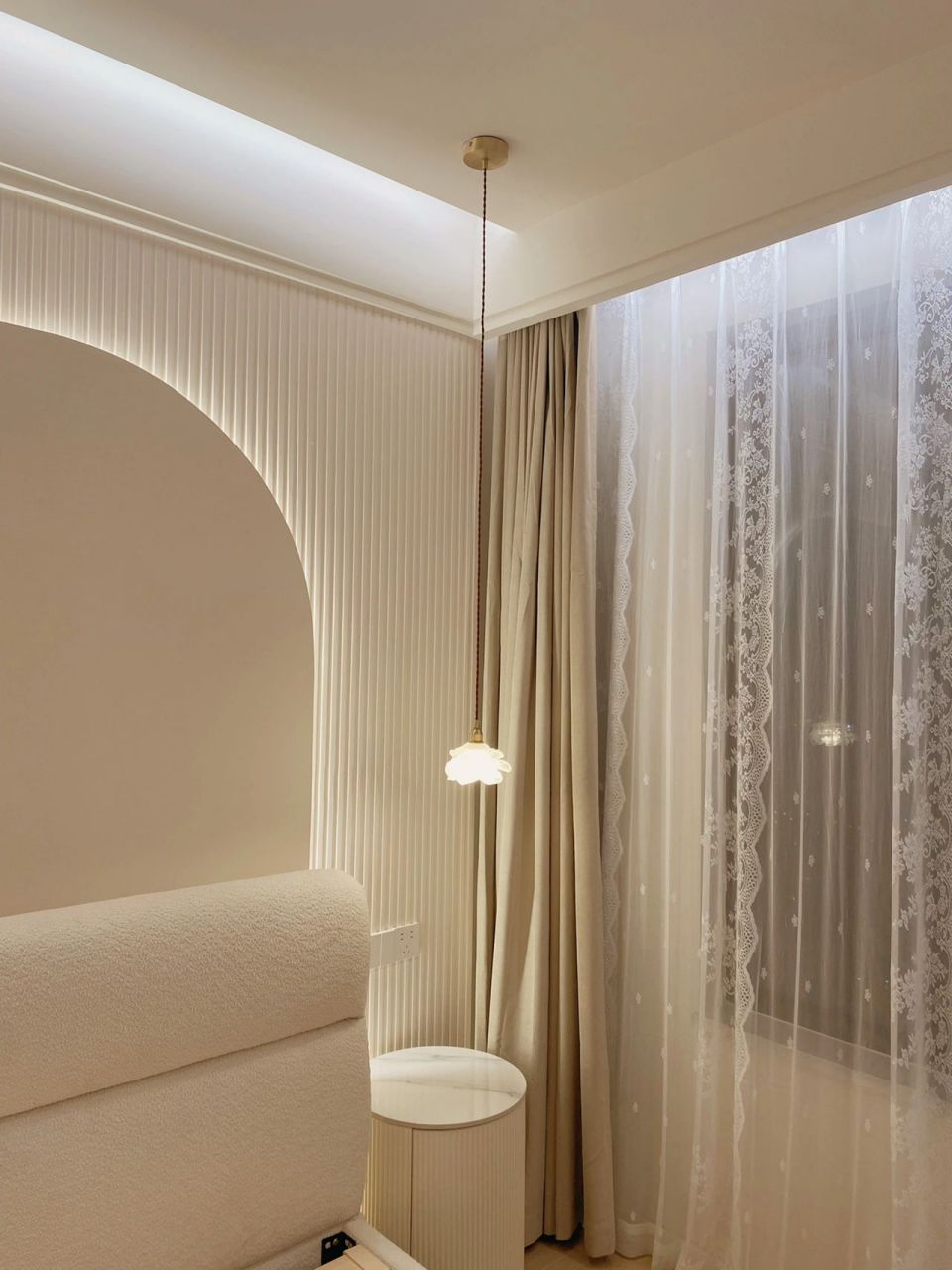 刷了不会后悔的乳胶漆颜色丨可可蛋奶绝了 乳胶漆刷的都是可可蛋奶!