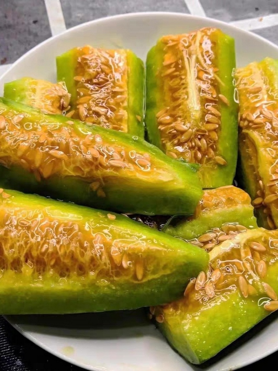 羊角蜜四种吃法 羊角蜜可以怎么吃?