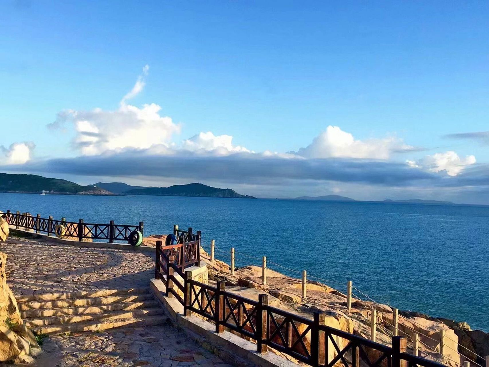 衢山岛攻略2022年8月版 宁波/杭州自驾舟山的岱山衢山岛攻略 (2022年8