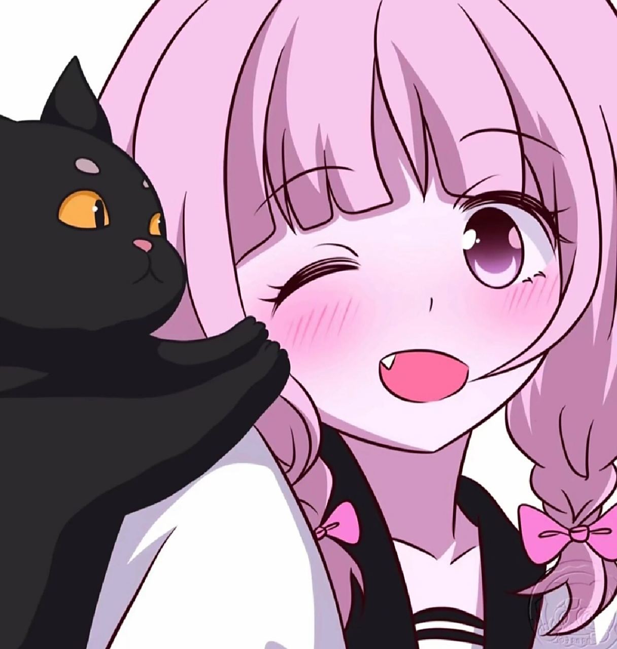 沙雕/呆萌/可爱 de女生头像6015超可爱有趣 这一期头像真的很可爱