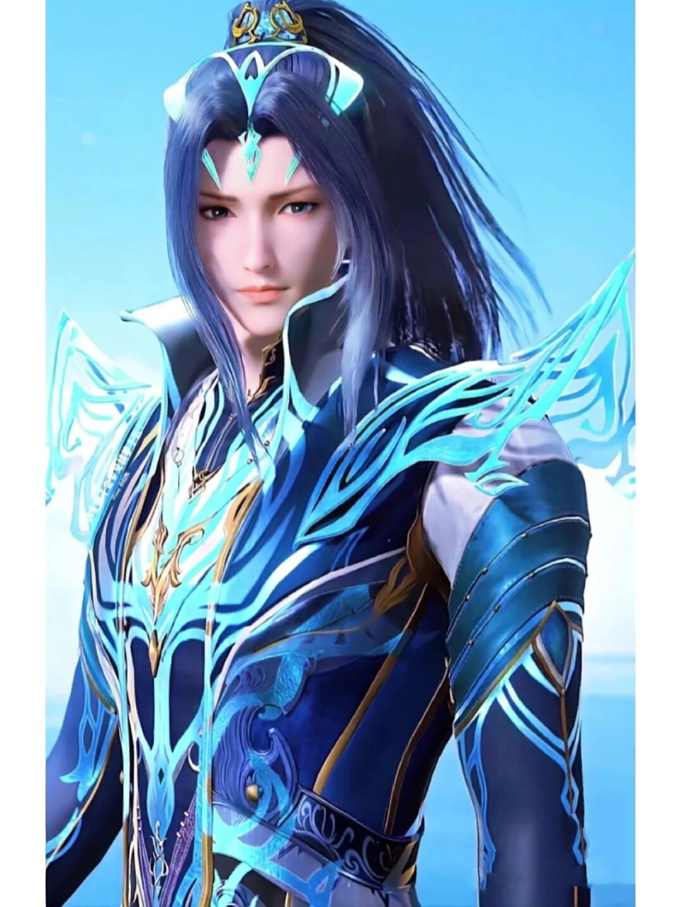 超帅的照片 唐三超帅图片,不点开亏死,拿图吱