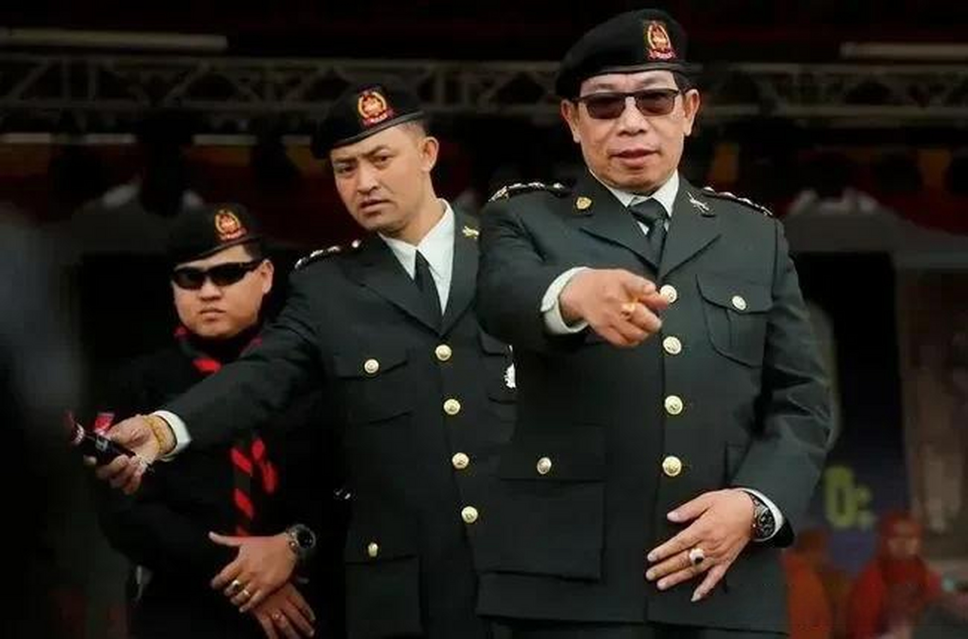 掸邦南部消息,近来十分沉默的南掸军,突然发表声明,决定派代表团参加