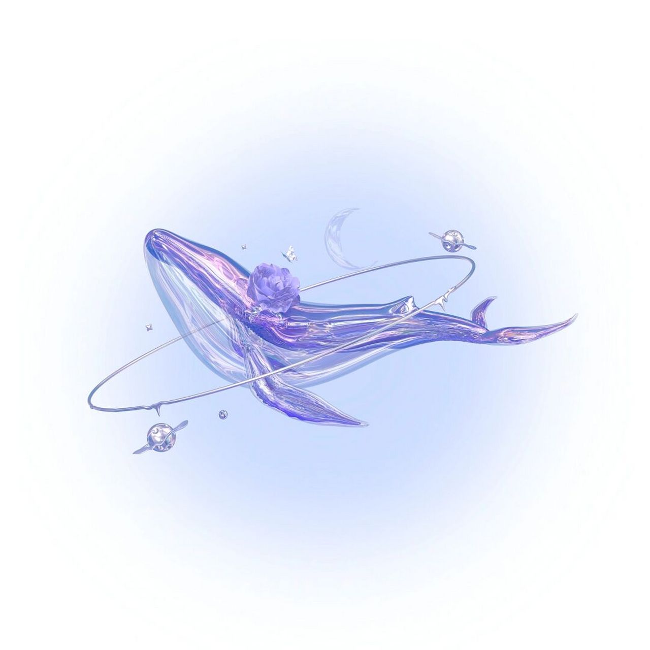 nomad|你如星辰入海 倾万鲸成宇宙9504 [期待]