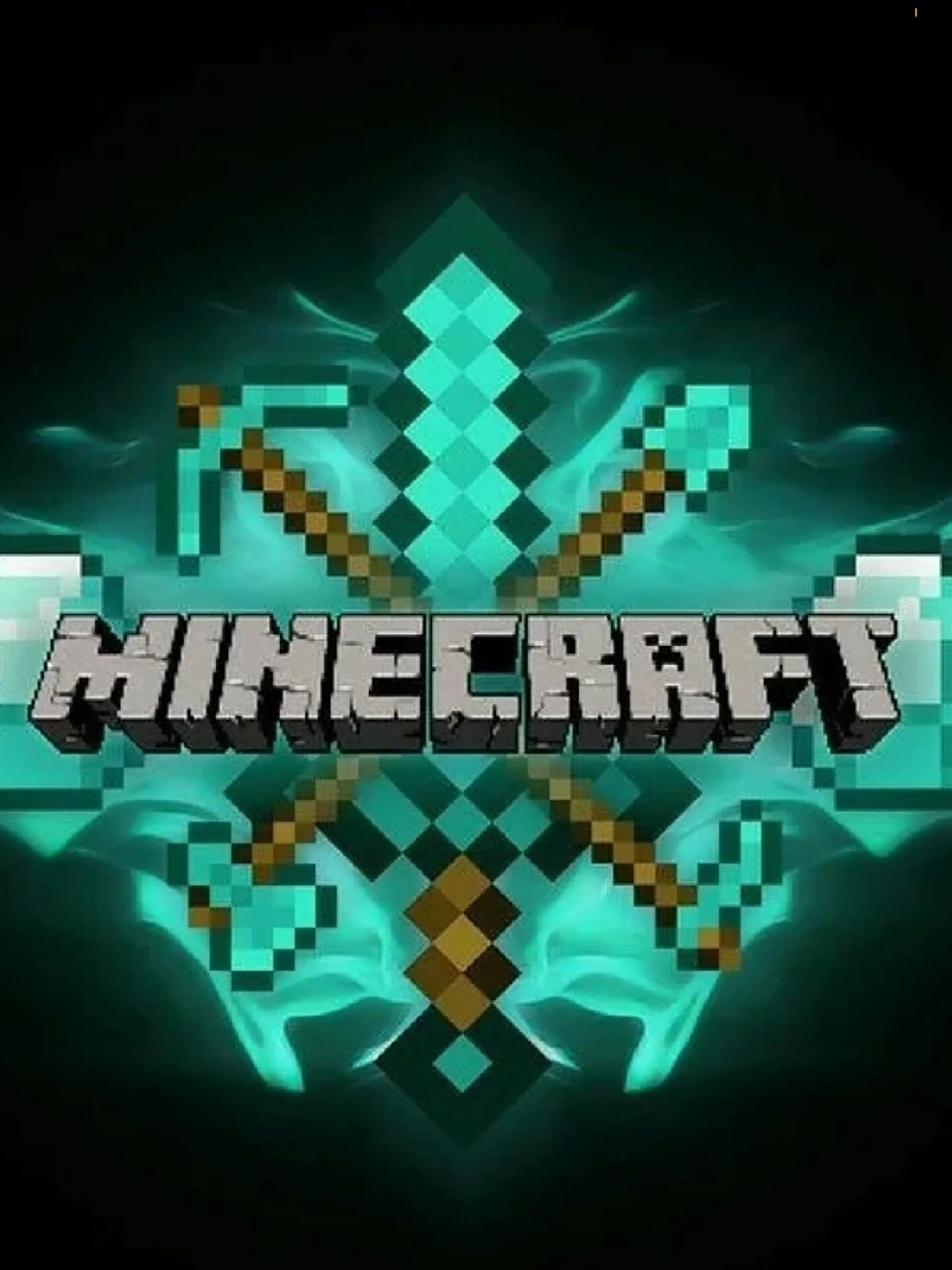 最好看的壁纸,我的世界老玩家赶紧换上吧!