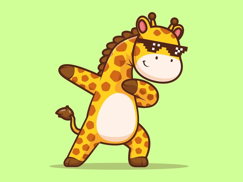 长颈鹿(学名:giraffa camelopardalis 长颈鹿(学名:giraffa