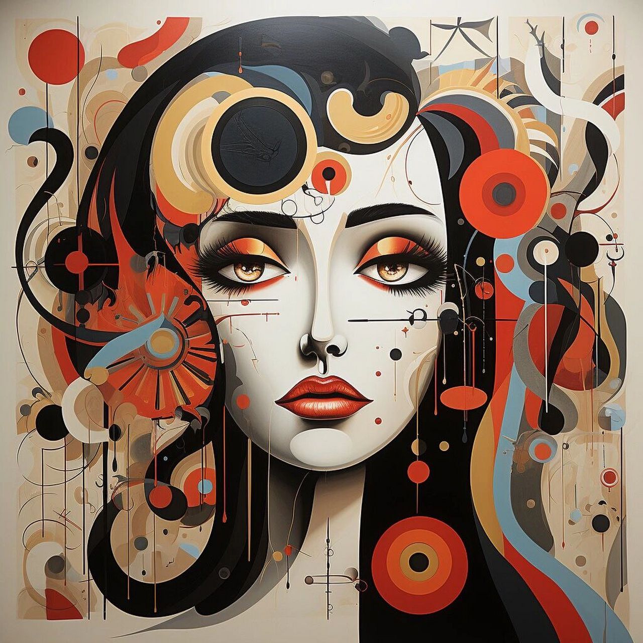 我们的毕加索国际青少年绘画大赛正是你实现梦想的最佳平台!