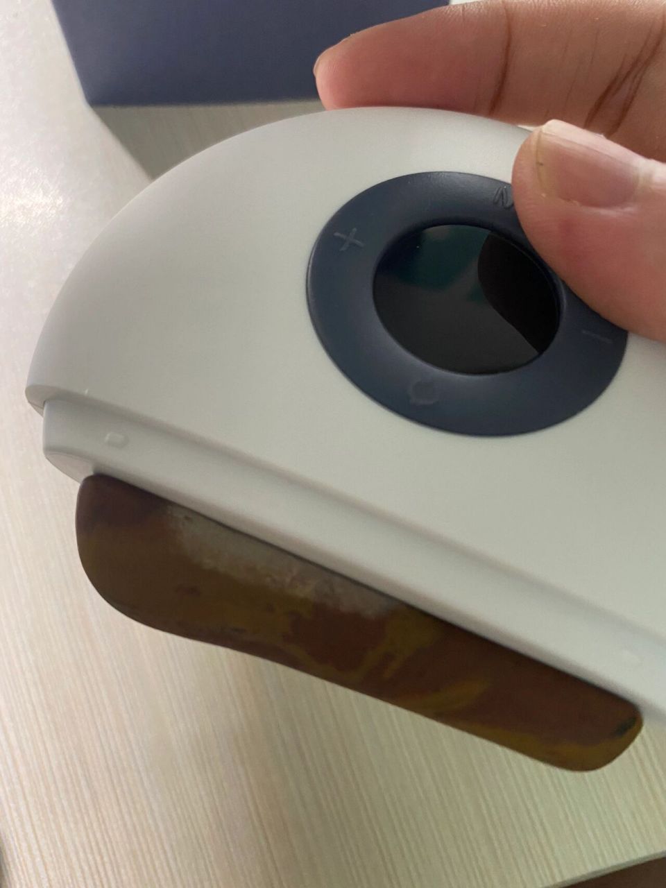 左点红砭石刮痧板——小小的智商税 快手上在喵哥直播间入的,说是全网