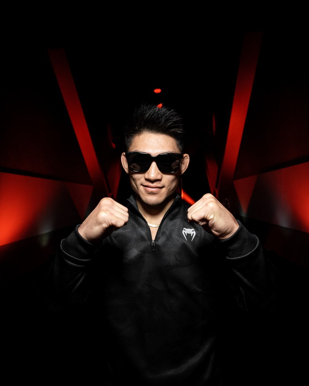 宋亚东说对手技术很一般  [话筒]宋亚东-kungfumonkey 媒体日采访