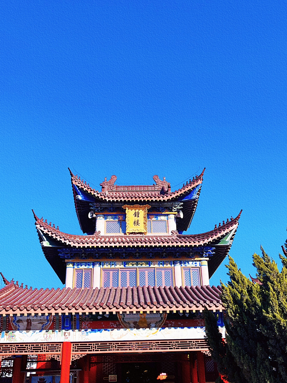 【庆云攻略】海岛金山寺 | 唐僧出家修行之地 山东省德州市庆云县全国