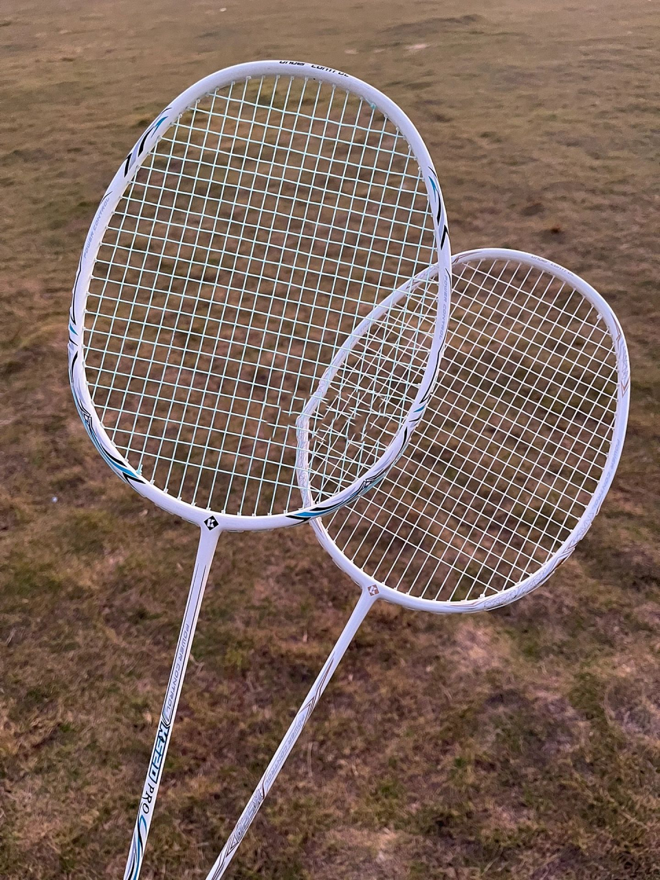 熏风k520pro| 新手党必入的高颜值羽毛球拍 运动当