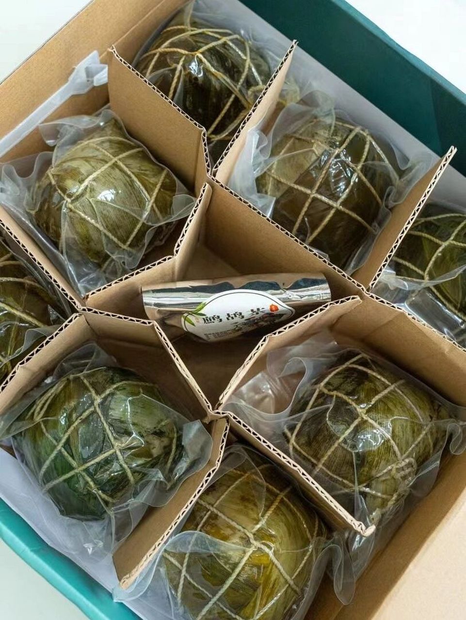 端午必吃的好吃粽子,海南定安黑猪肉粽 海南三大名粽之一的定安黑猪