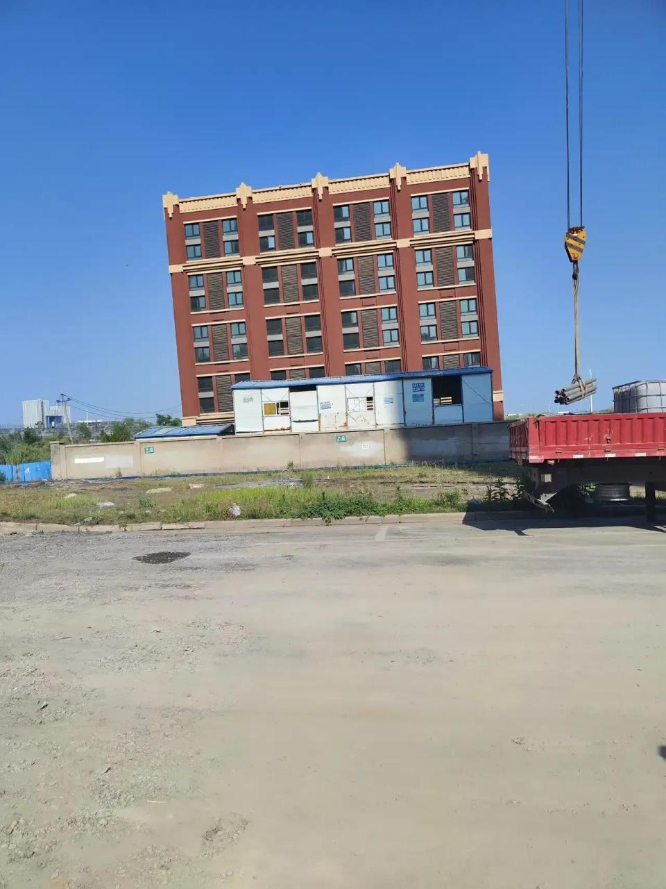 天津津南八里台地面沉降事件和地热井施工关系密切.