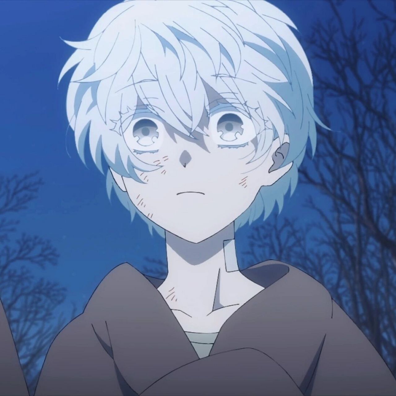 米哈伊尔第二弹|瓦尼塔斯的手记 动漫头像|自截调修 喜欢93自取用作