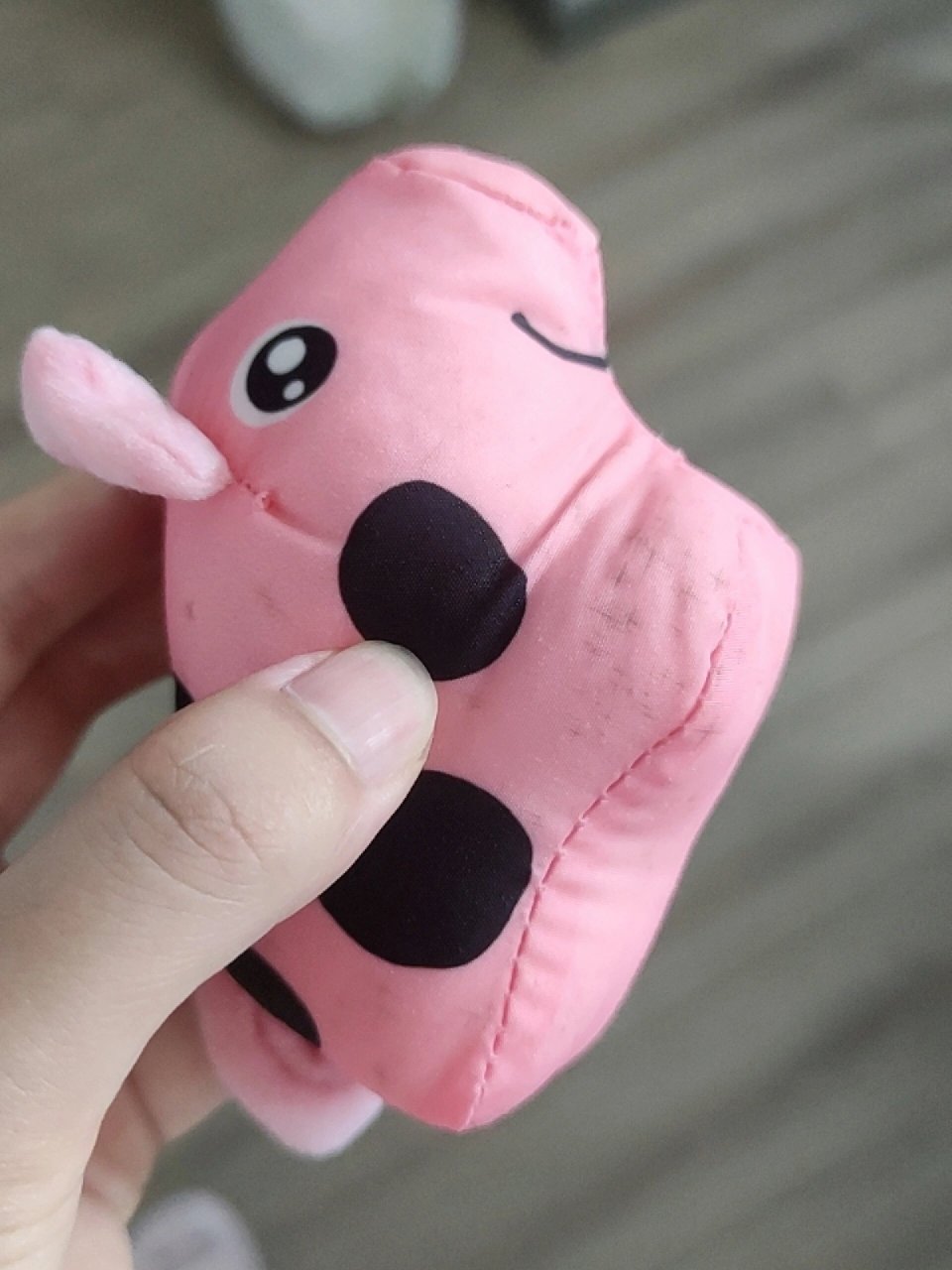 求问玩具发霉了怎么清洗 最近梅雨季节 宝宝玩具发霉了 洗了几遍都洗