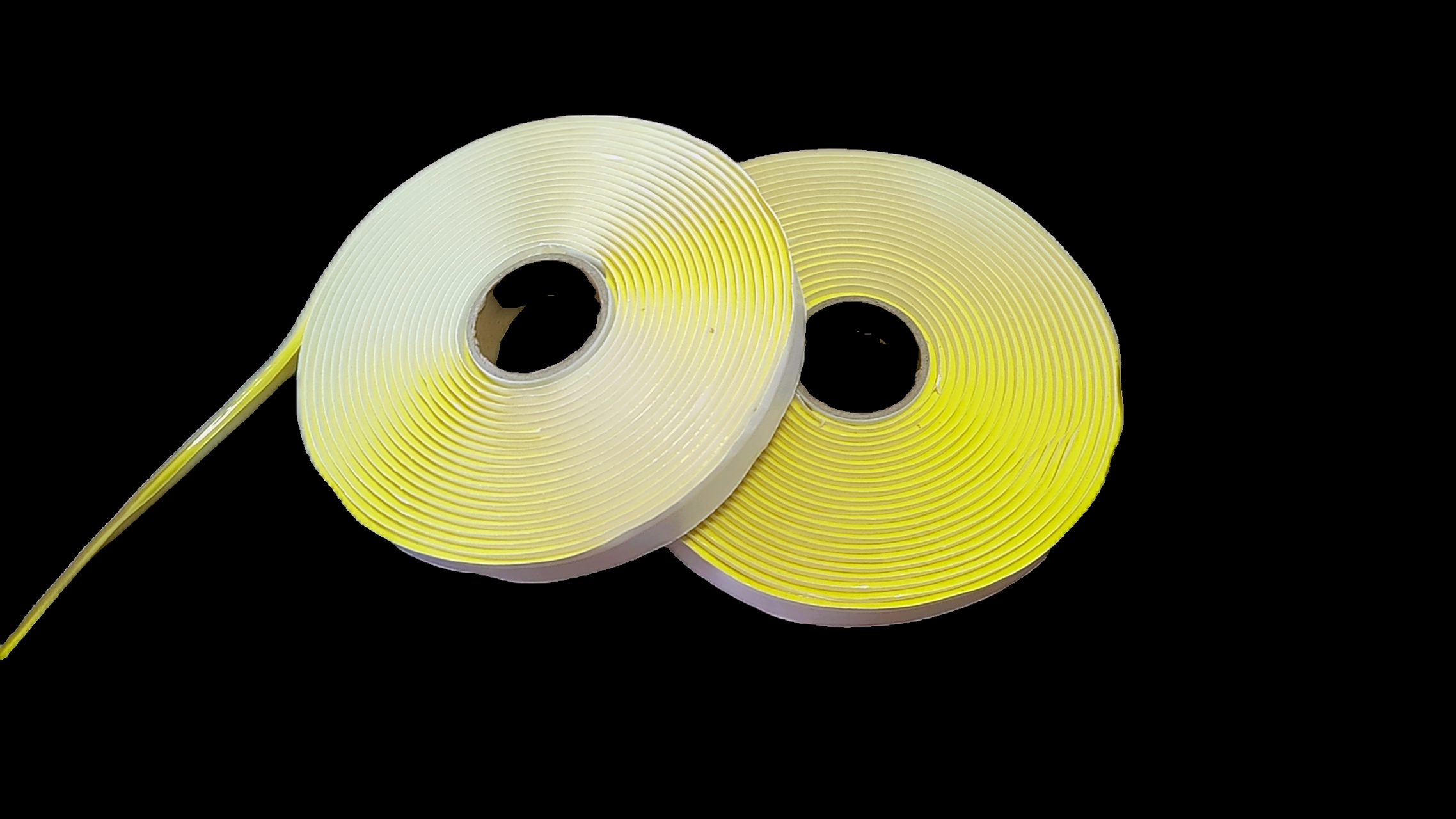 抽真空专用耐高温密封胶带如何使用?