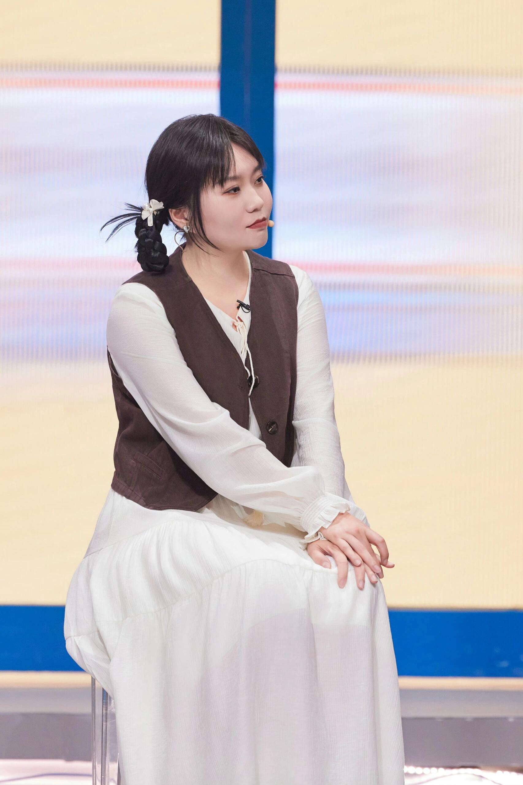 12.23你好星期六李雪琴剧照