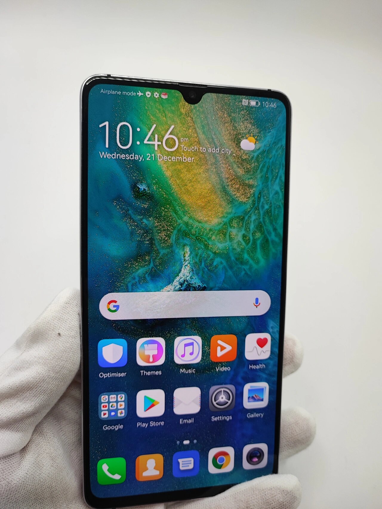9492huawei mate 20x 手机外观9.
