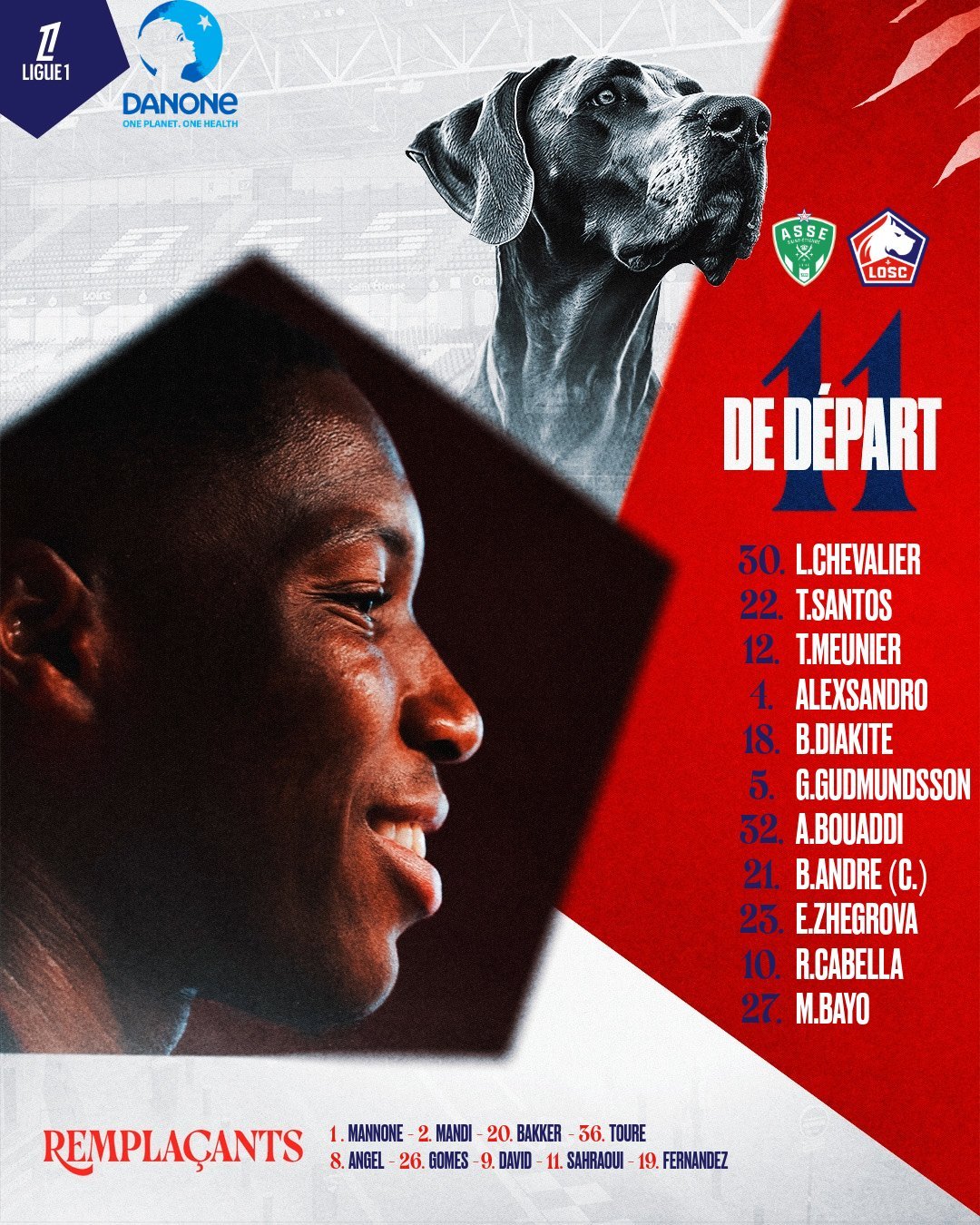 星空体育-里尔主场战胜了圣埃蒂安,稳固排名-第1张图片-星空体育官方网站 星空体育-里尔主场战胜了圣埃蒂安,稳固排名-第1张图片-星空体育官方网站