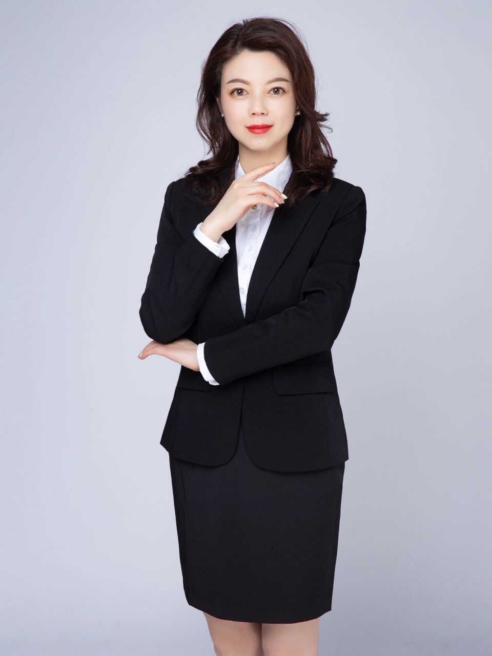 金融人/银行人员职业形象照 | 扬州约拍  展示给人们的是自信,力量