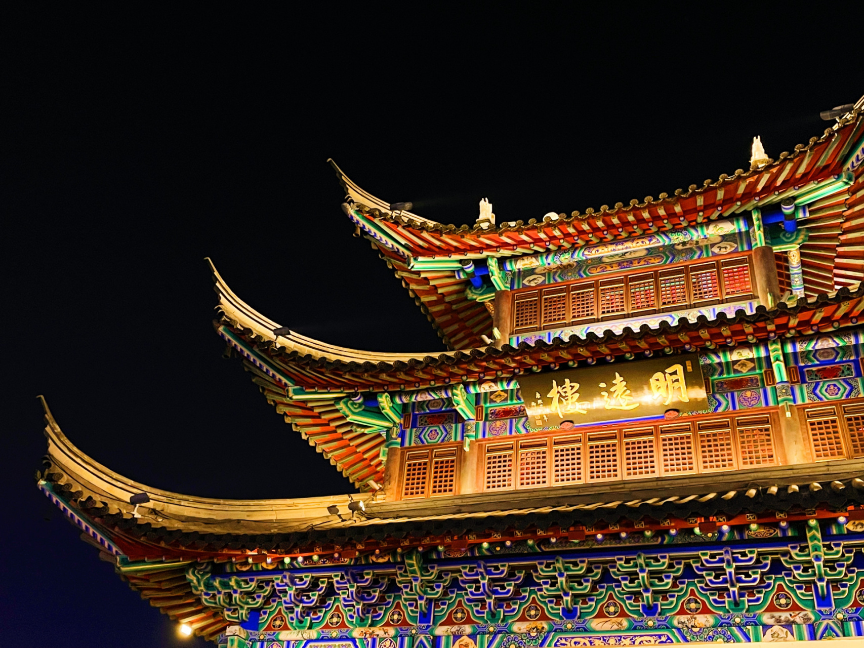 夫子庙必去打卡-南京科举博物院江南贡院 9215开馆时间:周一至