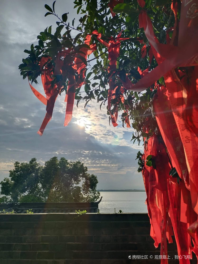 岳阳楼景区—吕仙祠