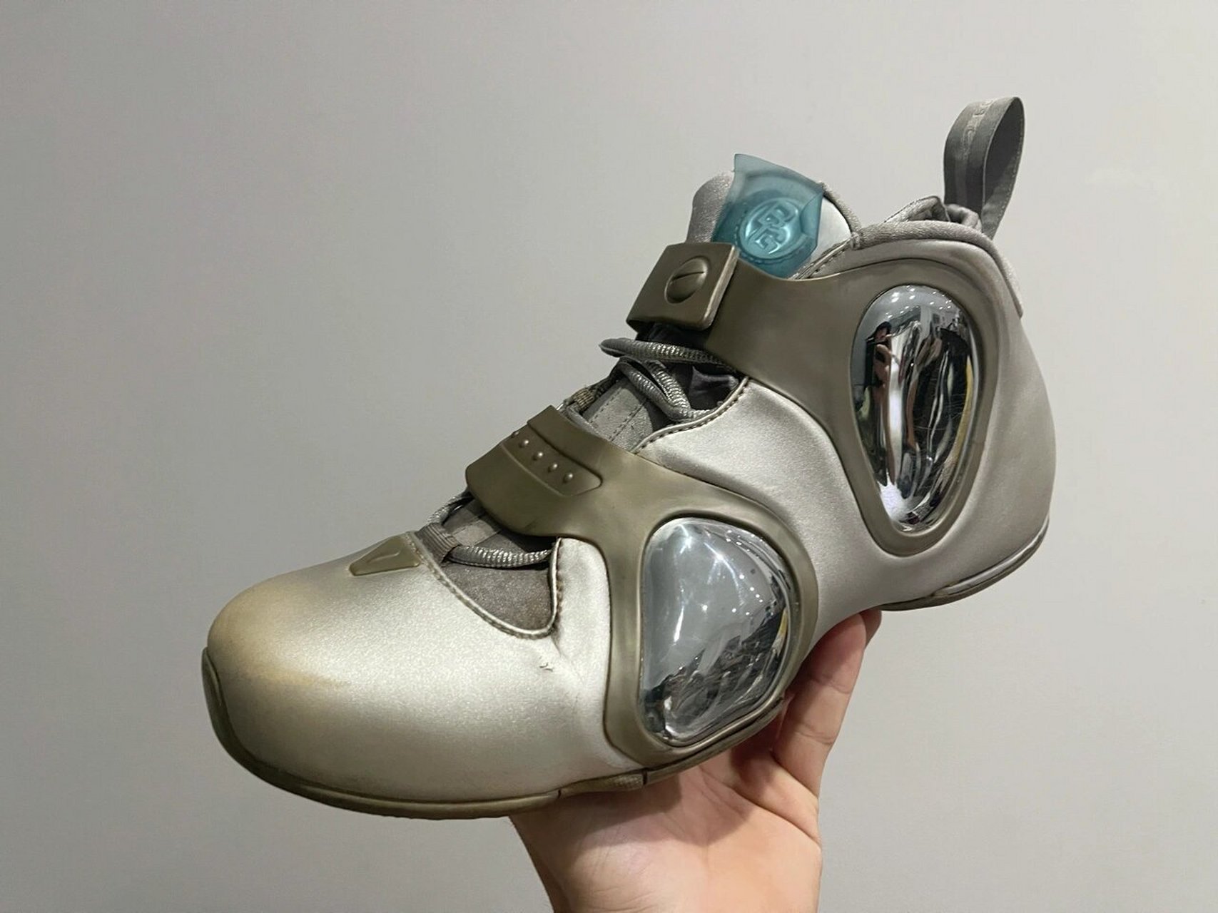 —收藏者的噩梦 球鞋粉 flightposite