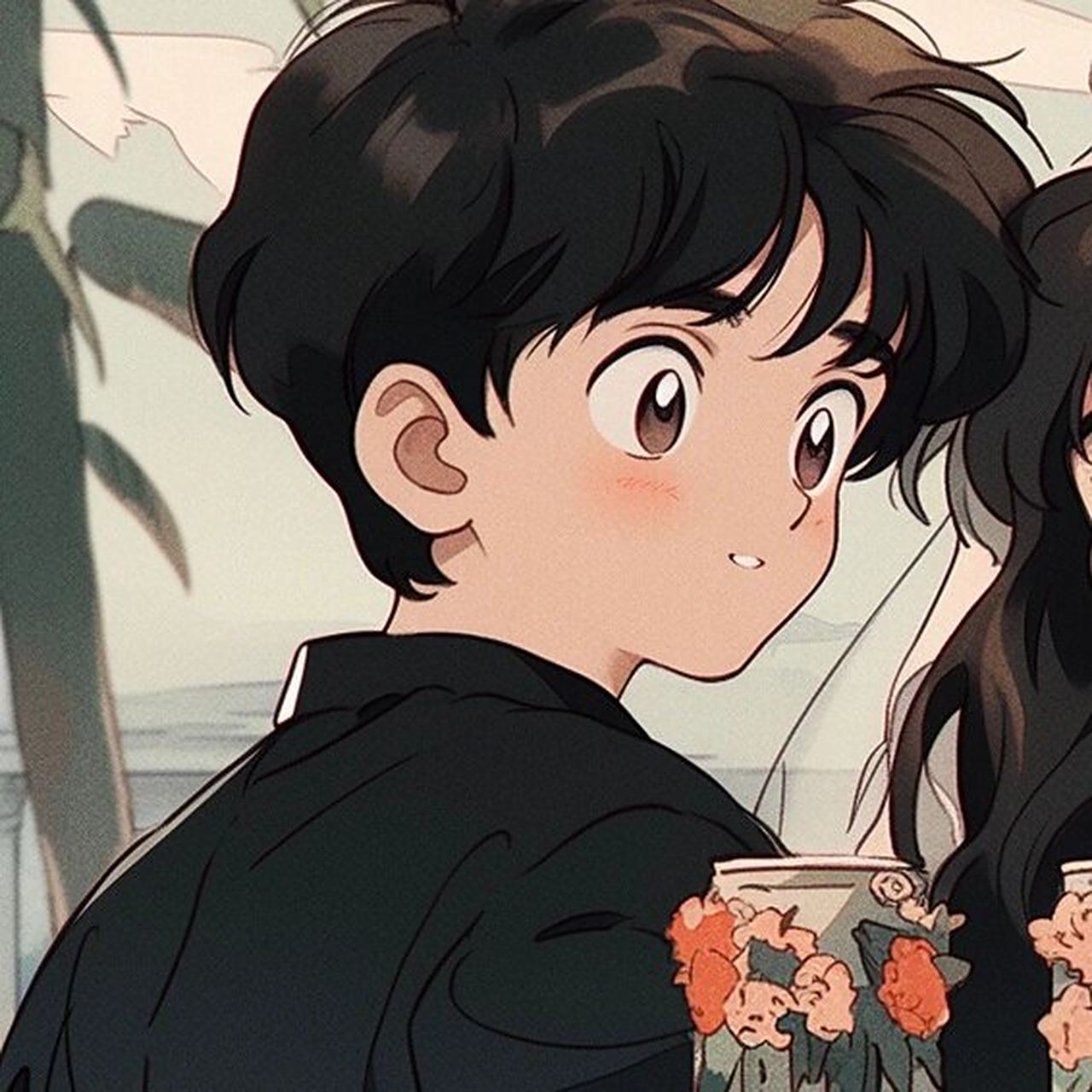 超可爱婚纱情头【我们绕了这么一圈才遇到 我比谁都更明白你更重要