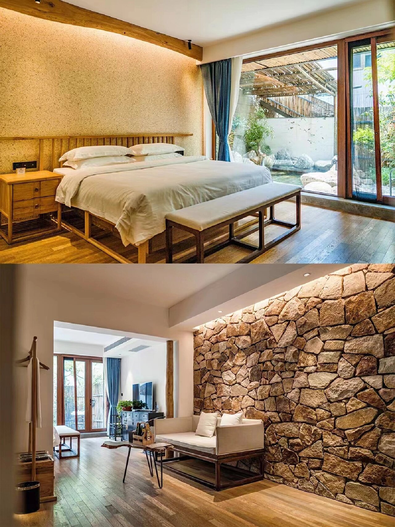 住民宿,看日出, 就必须提前做好老君山旅游攻略,在老君山山顶住宿一晚