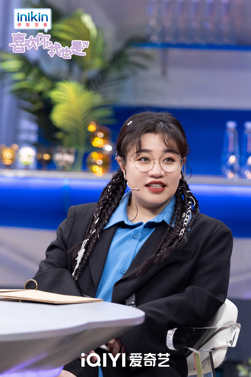 喜欢你我也是# 破茧家族@演员蒋诗萌 剧照已送达!