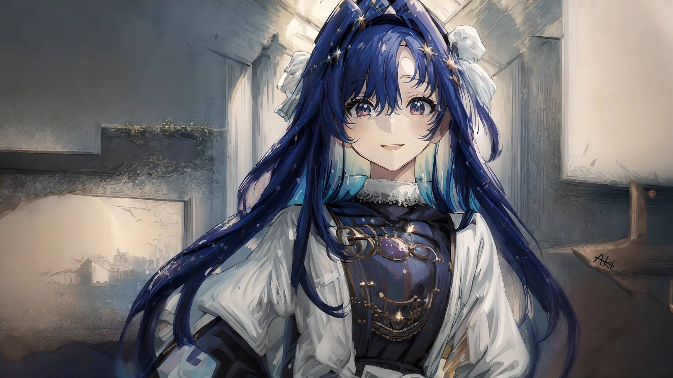 1999: 远旅桌面8k和6k壁纸来啦