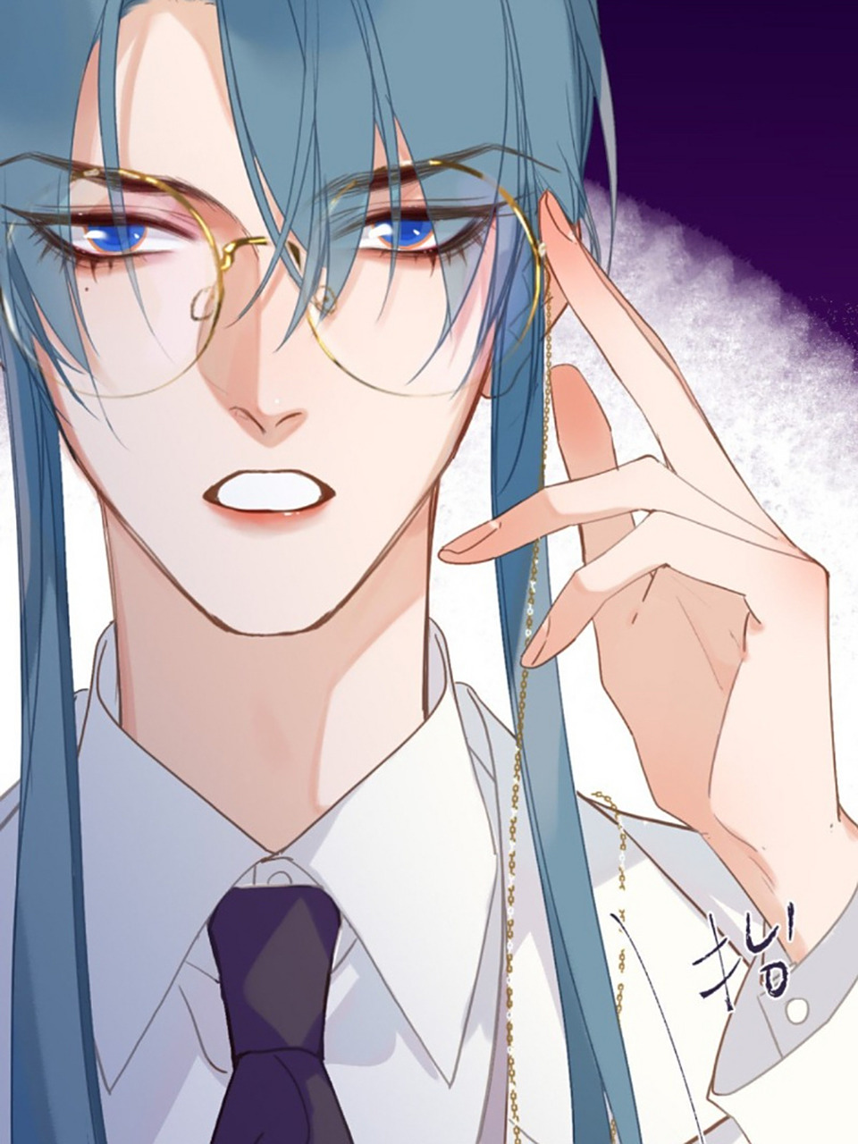 《不健全关系》滕瑞雨头像or壁纸 雨总真的好帅好精致