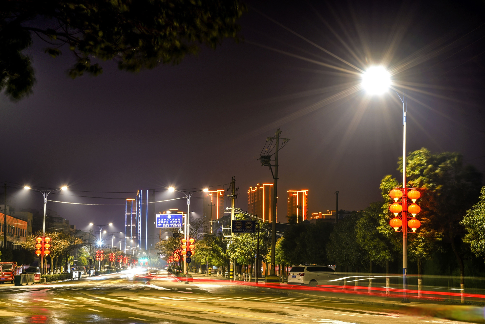 息县:淡然初秋(息县融媒)#美在信阳