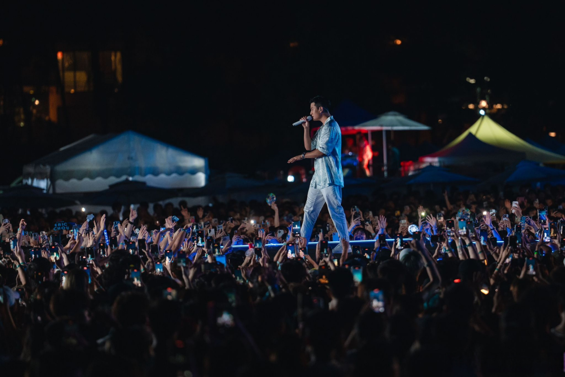 you guys were wild hk i loved every second of it 781597