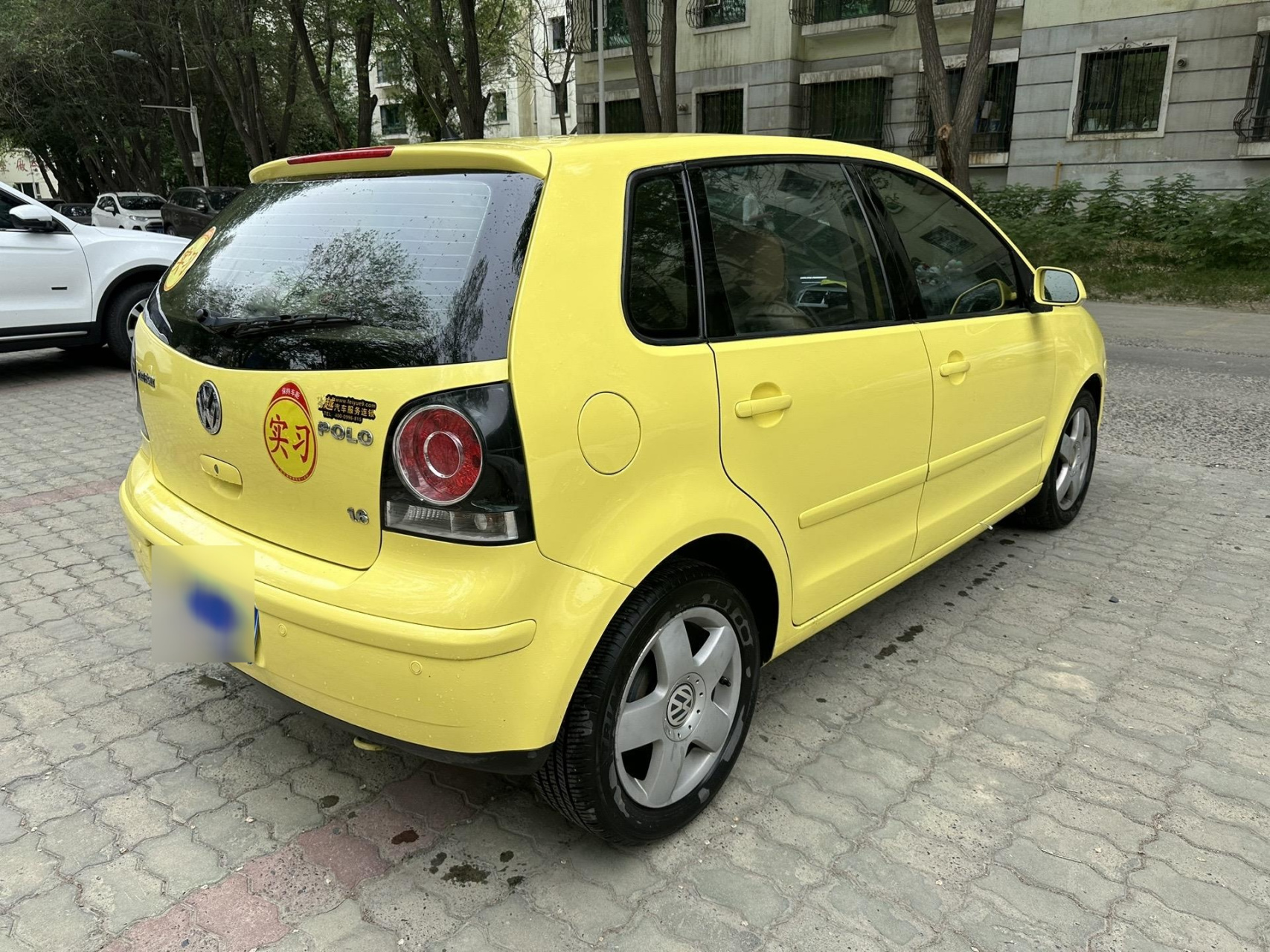 新到大众小菠萝自动档1.